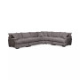 Rhyder 5-Pc. Fabric Sectional Sofa with Apartment Sofa, Created for Macy's