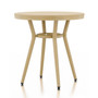 Capitola Round Patio Side Table