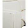 Jenneth 2-Pc. Leather Sofa with 2 Power Recliners, Created for Macy's
