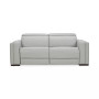 Jenneth 2-Pc. Leather Sofa with 2 Power Recliners, Created for Macy's