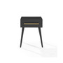 Everett End Table