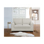 White Label Dickinson 84" Sofa