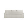 White Label Dickinson 84" Sofa