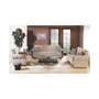 Argos Honey 3 Seat Sleeper