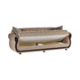Argos Honey 3 Seat Sleeper