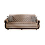 Argos Honey 3 Seat Sleeper