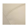 Collyn 59" Modern Leather Loveseat, Created for Macy's