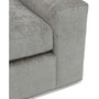 CLOSEOUT! Danyella 4-Pc. Fabric Sectional with Chaise, Created for Macy's