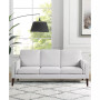 Nate Sofa with Power and USB Ports