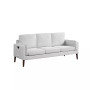 Nate Sofa with Power and USB Ports