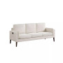 Nate Sofa with Power and USB Ports