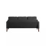 Nate Sofa with Power and USB Ports
