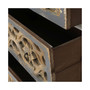 3 Drawer Accent Chest