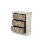 3 Drawer Accent Chest