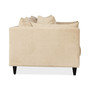 Jerett 71" Fabric Condo Sofa, Created for Macy's