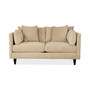 Jerett 71" Fabric Condo Sofa, Created for Macy's