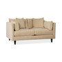 Jerett 71" Fabric Condo Sofa, Created for Macy's