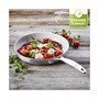 Venice Pro Stainless Steel 10" Ceramic Nonstick Frypan