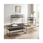 Braxton 3 Piece Coffee Table Set