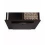 Revolving Multi Function End Table