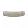 Lenardo 6-Pc. Leather Sectional with 2 Power Recliners and Console, Created for Macy's