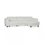 Silvanah 3-Pc. Leather Sectional with Storage Chaise and 1 Power Recliner, Created for Macy's