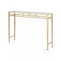 Gold Coast Julia Hall Console Table