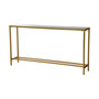 Havana Console Table