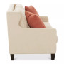 CLOSEOUT! Boulevard 84" Fabric Sofa, Created for Macy's