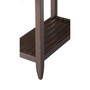 Irvine Chairside Table
