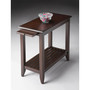 Irvine Chairside Table