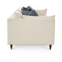 Bostal 98" Fabric Estate Sofa, Created for Macy's