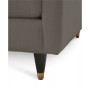 Bostal 98" Fabric Estate Sofa, Created for Macy's