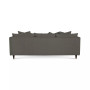 Bostal 98" Fabric Estate Sofa, Created for Macy's