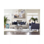 Bostal 98" Fabric Estate Sofa, Created for Macy's