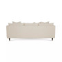 Bostal 98" Fabric Estate Sofa, Created for Macy's