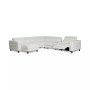 Silvanah 6-Pc. Leather Sectional with Storage Chaise and 2 Power Recliners and Console, Created for Macy's