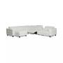 Silvanah 6-Pc. Leather Sectional with Storage Chaise and 2 Power Recliners and Console, Created for Macy's