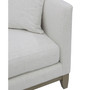 CLOSEOUT! Charlett 2-Pc. Fabric Sectional, Created for Macy's