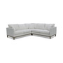 CLOSEOUT! Charlett 2-Pc. Fabric Sectional, Created for Macy's