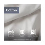 Laetitia Medallion 2-Pc. Comforter Set, Twin/Twin XL