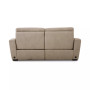Gabrine 2-Pc. Leather Sofa with 2 Power Recliners, Created for Macy's