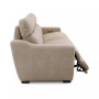Gabrine 2-Pc. Leather Sofa with 2 Power Recliners, Created for Macy's