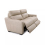 Gabrine 2-Pc. Leather Sofa with 2 Power Recliners, Created for Macy's