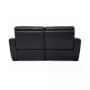 Gabrine 2-Pc. Leather Sofa with 2 Power Recliners, Created for Macy's