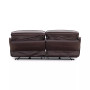 Dextan Leather 2-Pc. Sofa with 2 Power Recliners, Created for Macy's