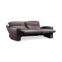 Dextan Leather 2-Pc. Sofa with 2 Power Recliners, Created for Macy's
