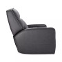 Dextan Leather 2-Pc. Sofa with 2 Power Recliners, Created for Macy's