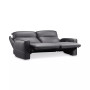 Dextan Leather 2-Pc. Sofa with 2 Power Recliners, Created for Macy's