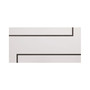 Syrex Rectangular Coffee Table